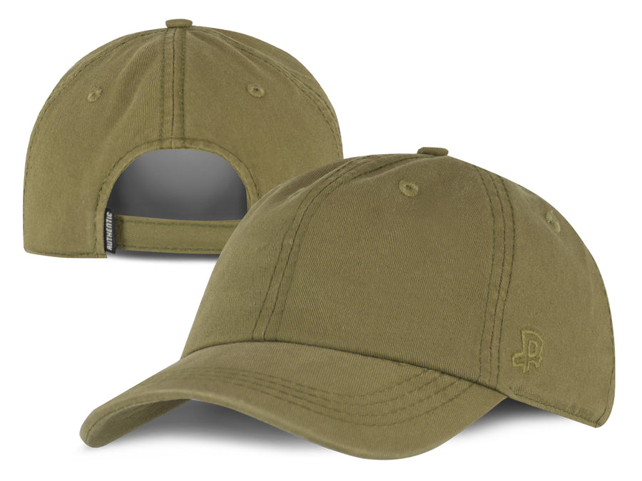 Emmer Women's Olive Cap