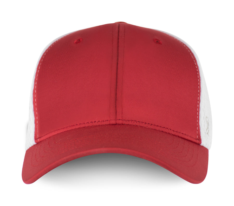 Breighen Air Mesh Cap