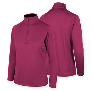 Flint Women's 1/4 Zip