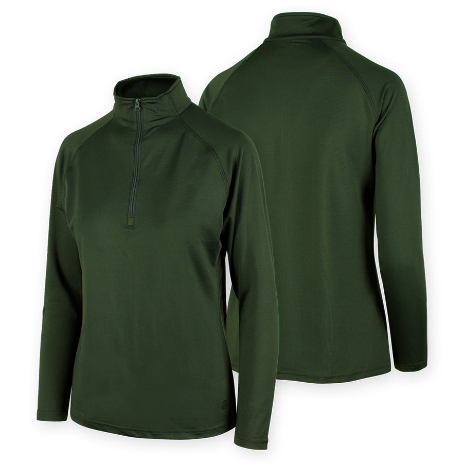 Flint Women's 1/4 Zip