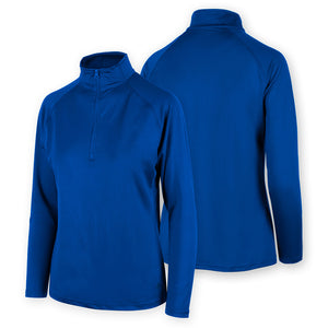 Flint Women's 1/4 Zip