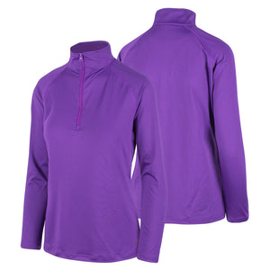 Flint Women's 1/4 Zip