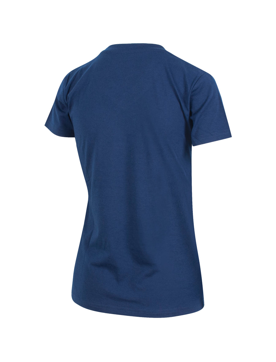 Marilynn Womens Triblend T-Shirt