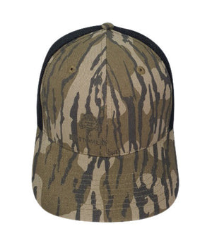 Maddox Licensed Camo