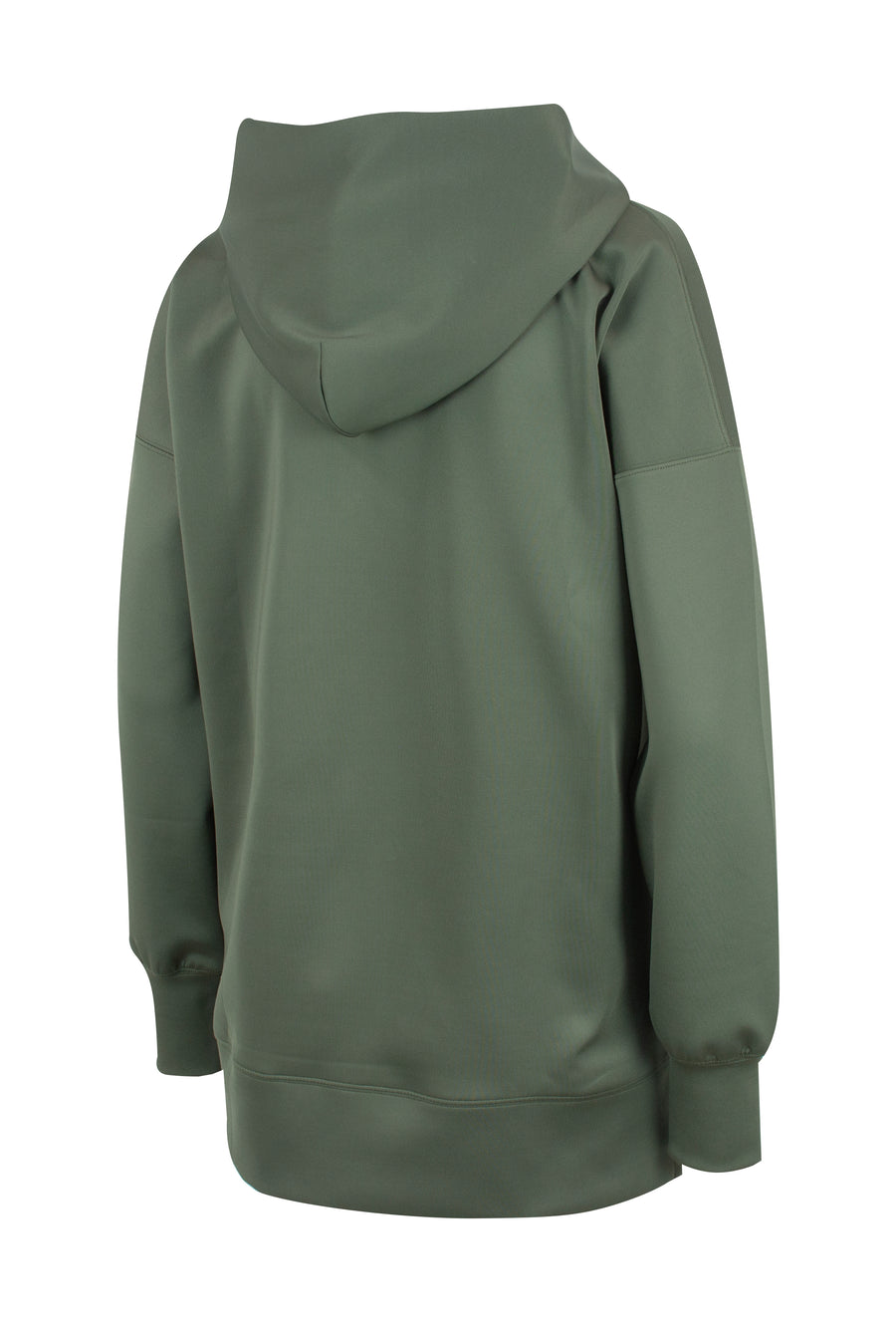 Arya Women's Tunic Hoodie