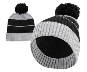 Owens Ribbed Beanie