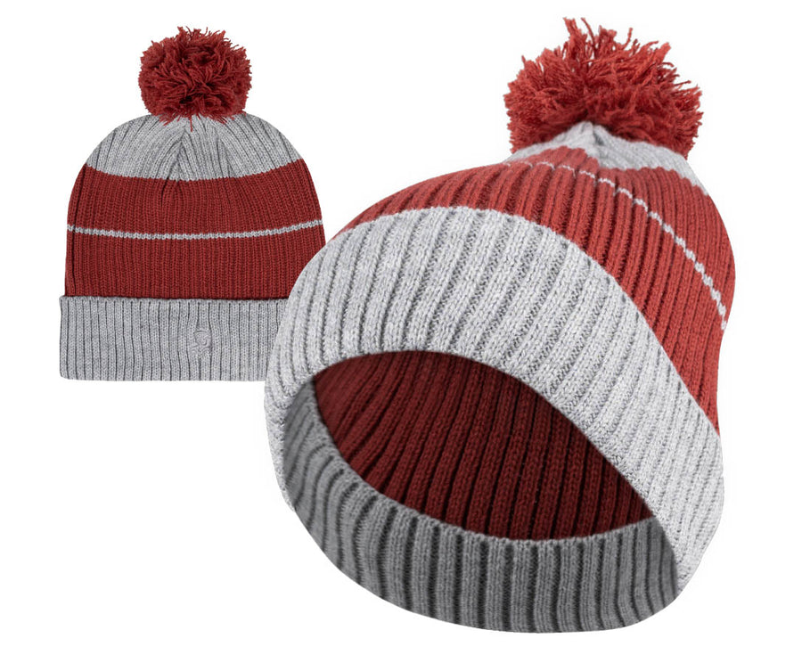 Owens Ribbed Beanie