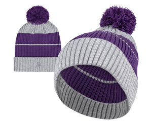 Owens Ribbed Beanie