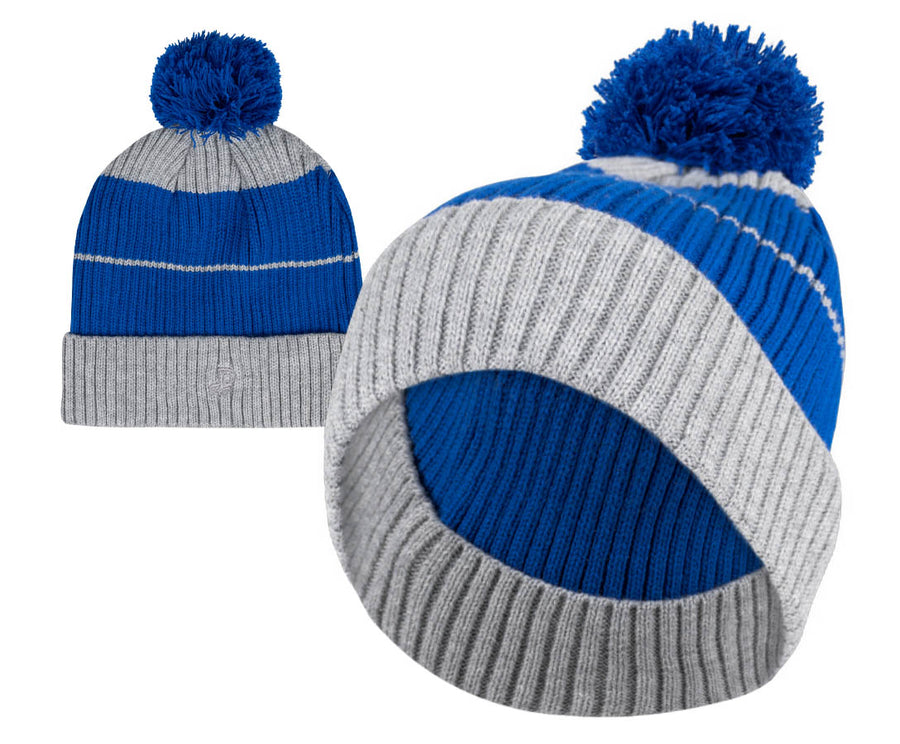 Owens Ribbed Beanie