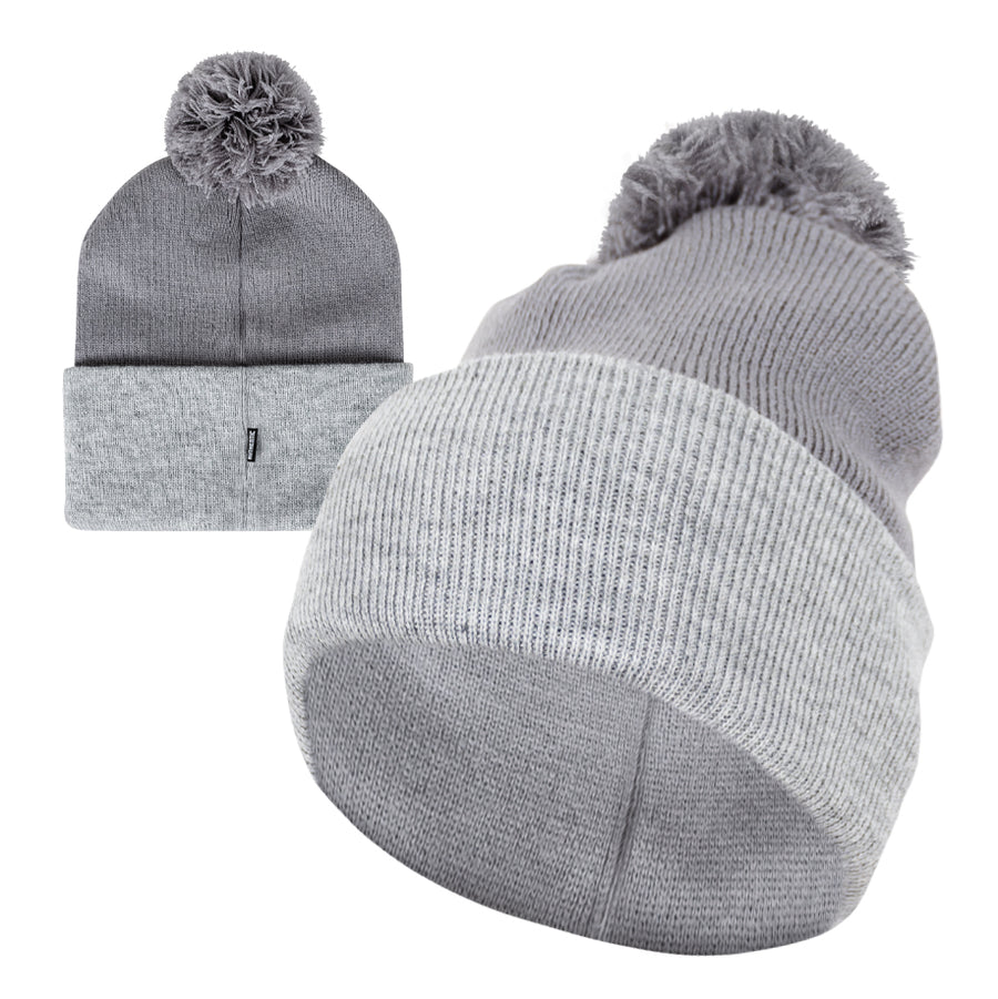 Ridge Beanie