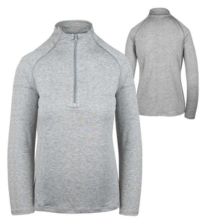 Heather Flint Women's 1/4 Zip