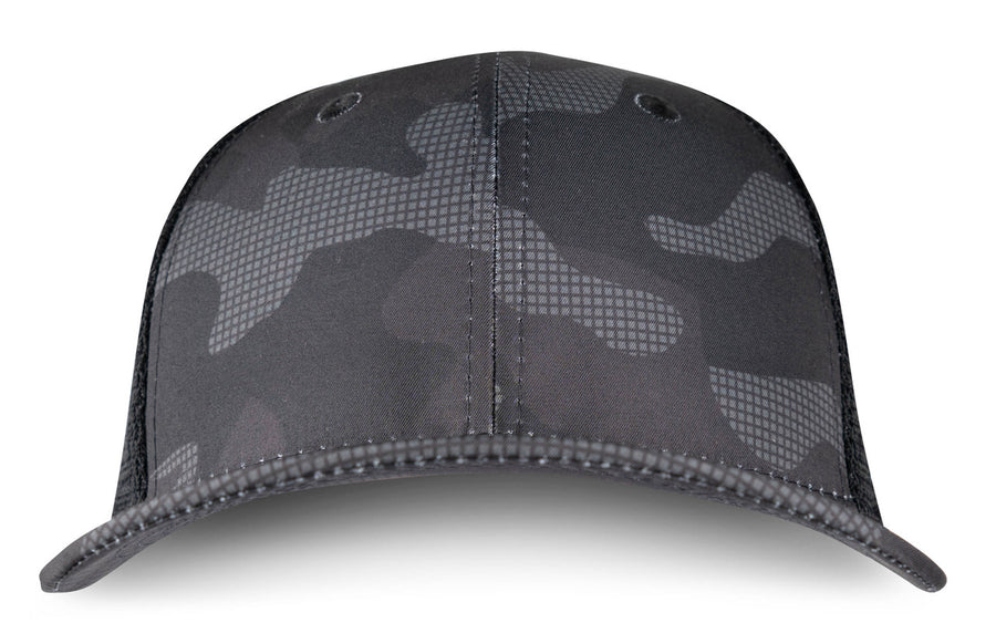 Fletcher Camo Men's Cap