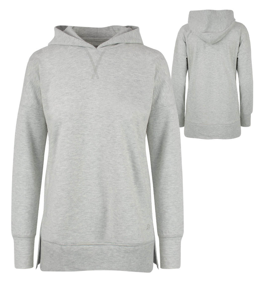 Revel Women's Tunic Hoodie