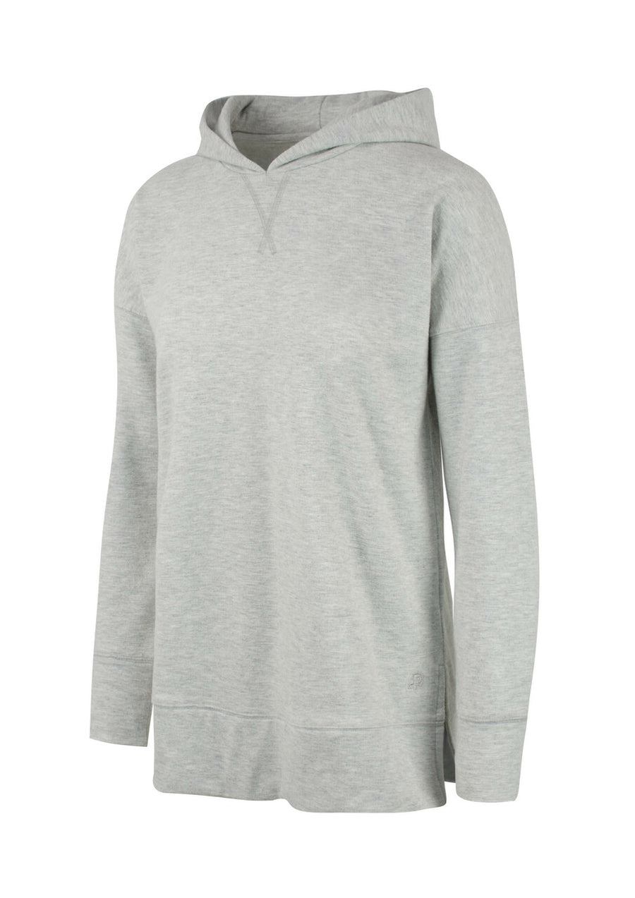 Revel Women's Tunic Hoodie