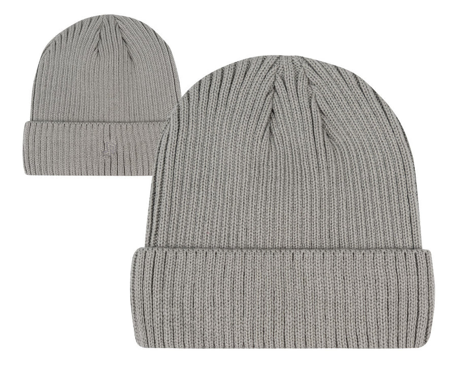 Marianne Women's Ribbed Beanie