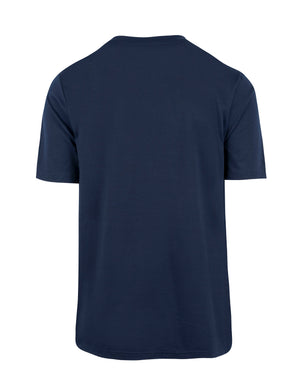 Slate Ultra Soft Pocket T