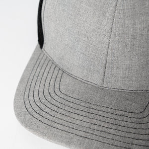 Maddox Marled Cotton Cap