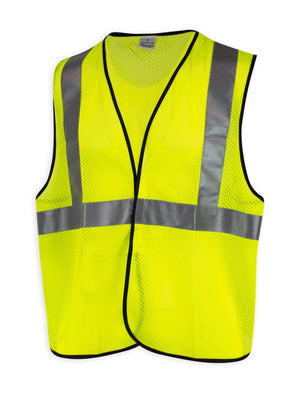 ANSI 2 Basic Vest