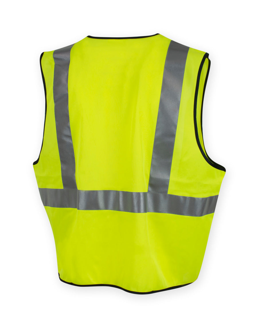 ANSI 2 Mid Vest