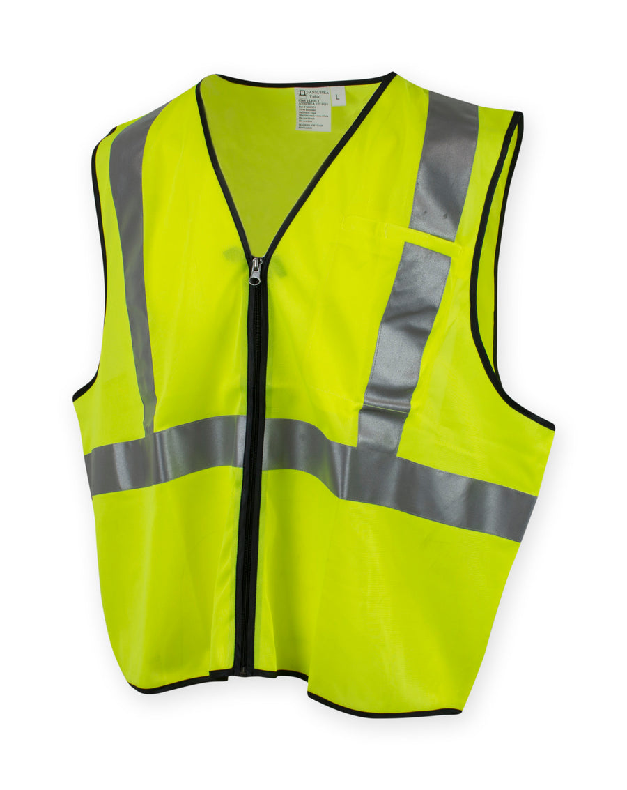 ANSI 2 Mid Vest