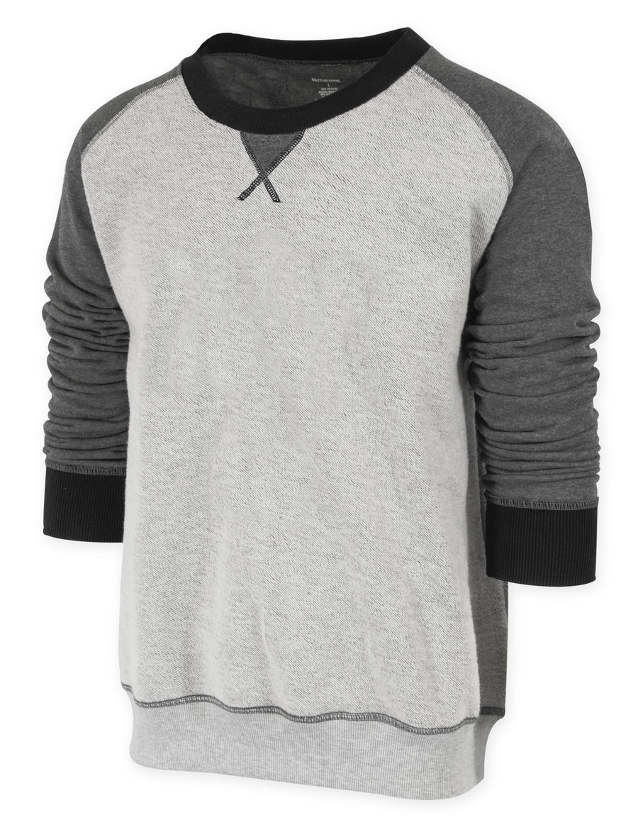 Slater Men's Crewneck