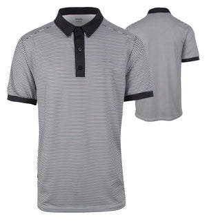 Ahrens Men's Performance Polo