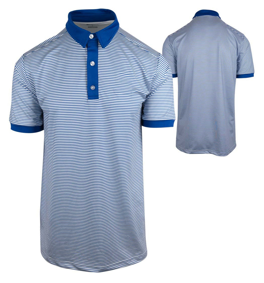 Ahrens Men's Performance Polo