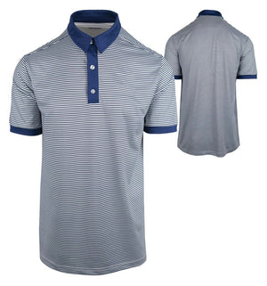 Ahrens Men's Performance Polo