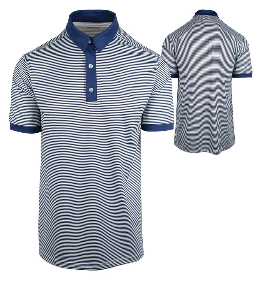 Ahrens Men's Performance Polo