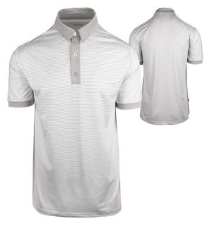 Ahrens Men's Performance Polo