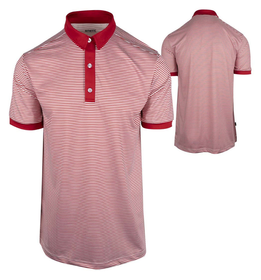 Ahrens Men's Performance Polo