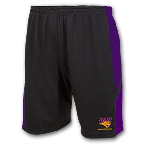 PMB Men's Ash Shorts