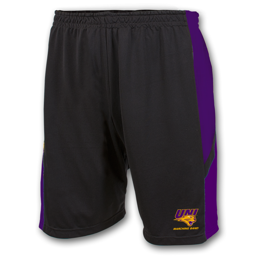 PMB Men's Ash Shorts