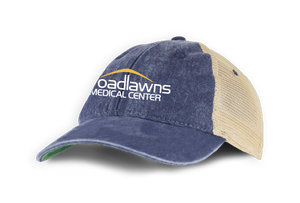 Broadlawns Bonafide Men's Cap