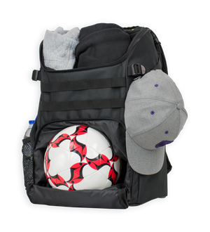 All-American Sports Backpack