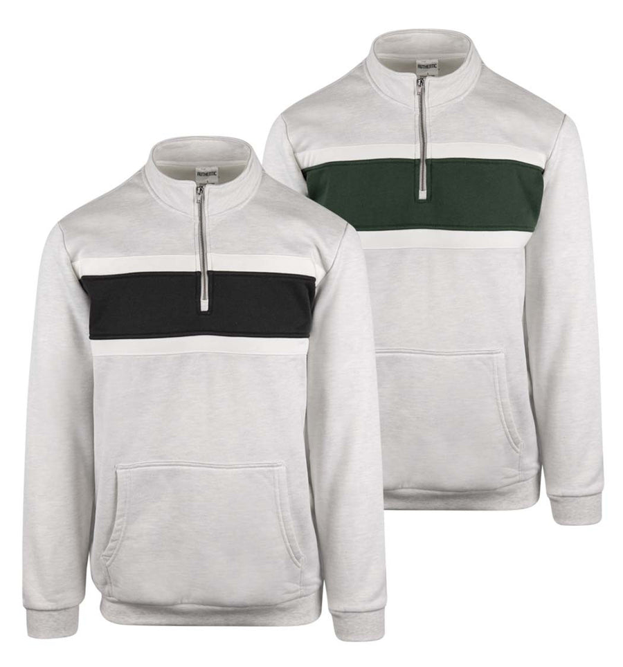 Blaise Men's Pullover 2