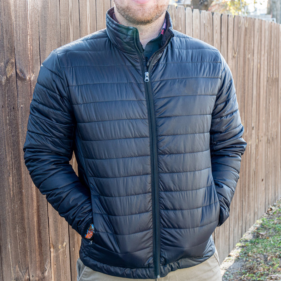 Colin Nano Puff Jacket