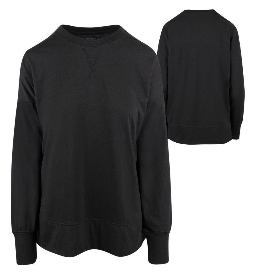 Calla Women's Long Sleeve Blank