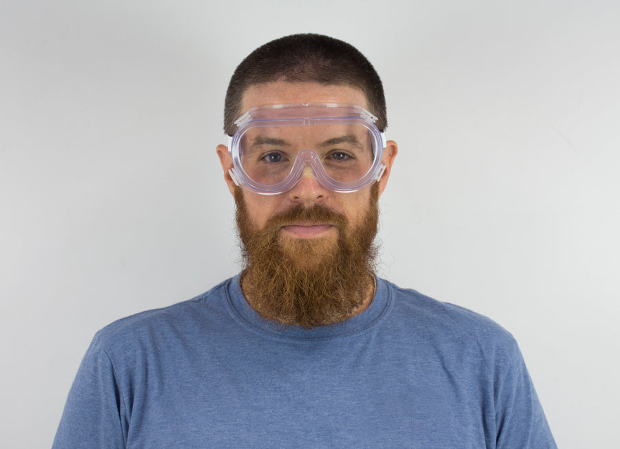 Safety Goggles