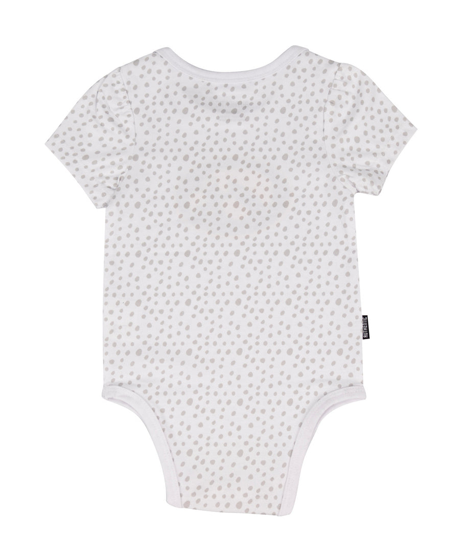 Emmeline Infant Bodysuit