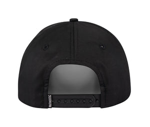 Ezra Laser Cut Men's Cap