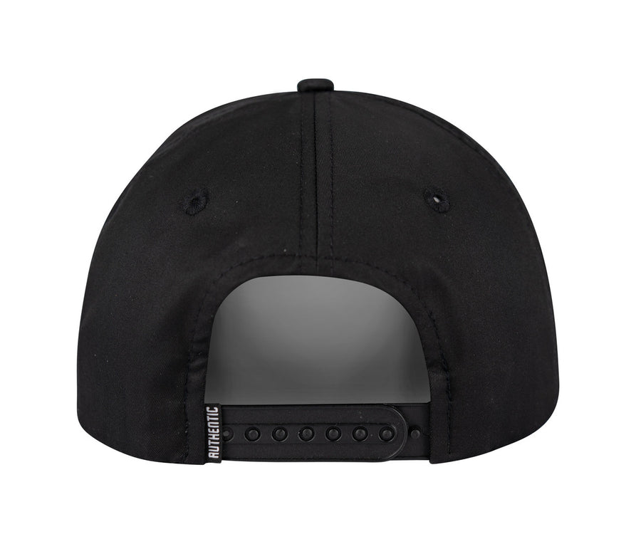 Ezra Laser Cut Men's Cap