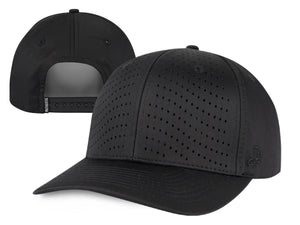 Ezra Laser Cut Men's Cap