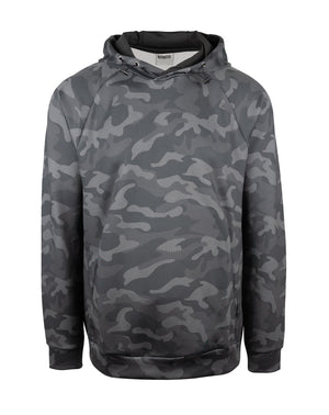 Fielder Scuba Knit Hoodie