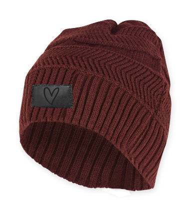 AHA Forest Beanie