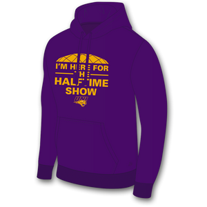 PMB Halftime Hoodie