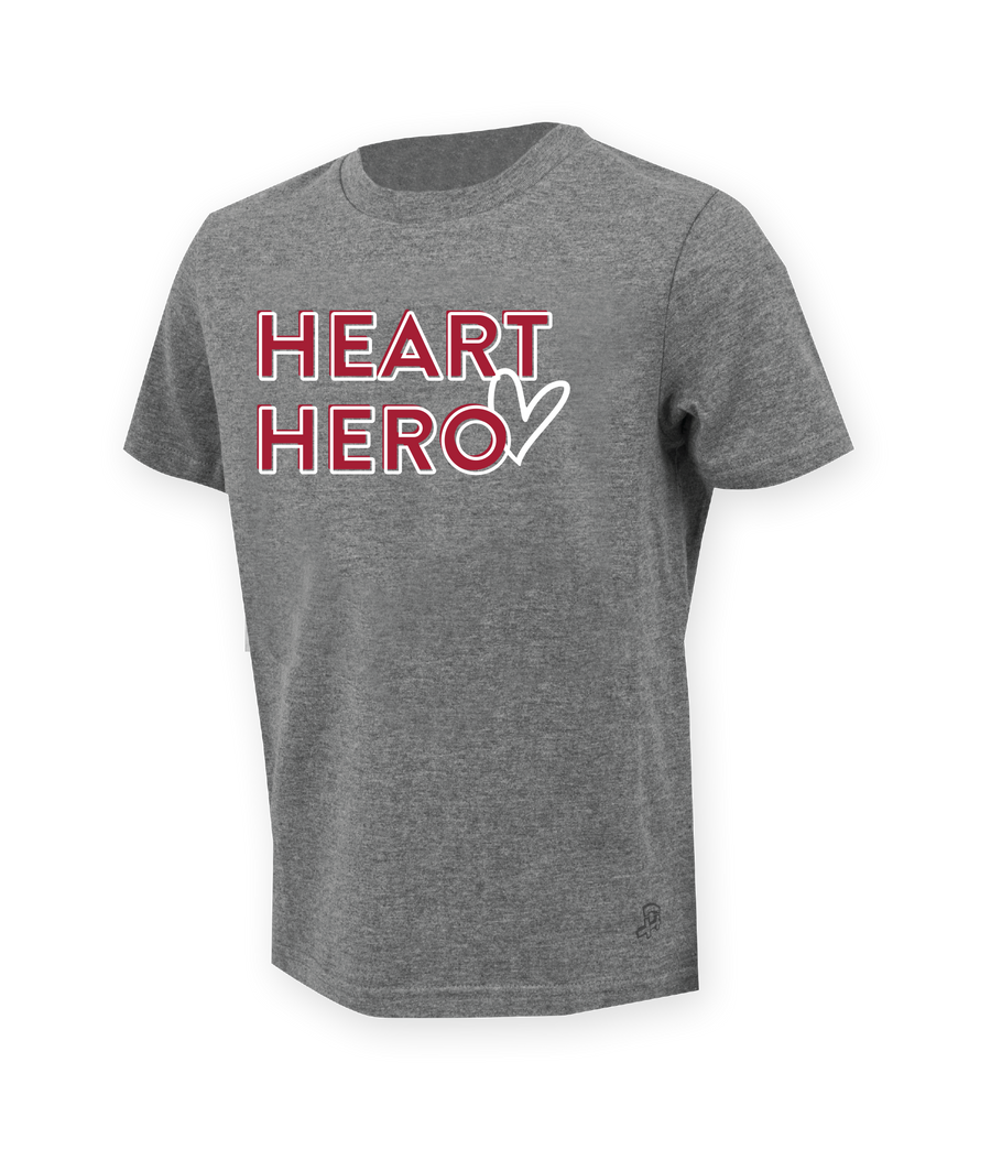 AHA Hero Huron Youth T-shirt