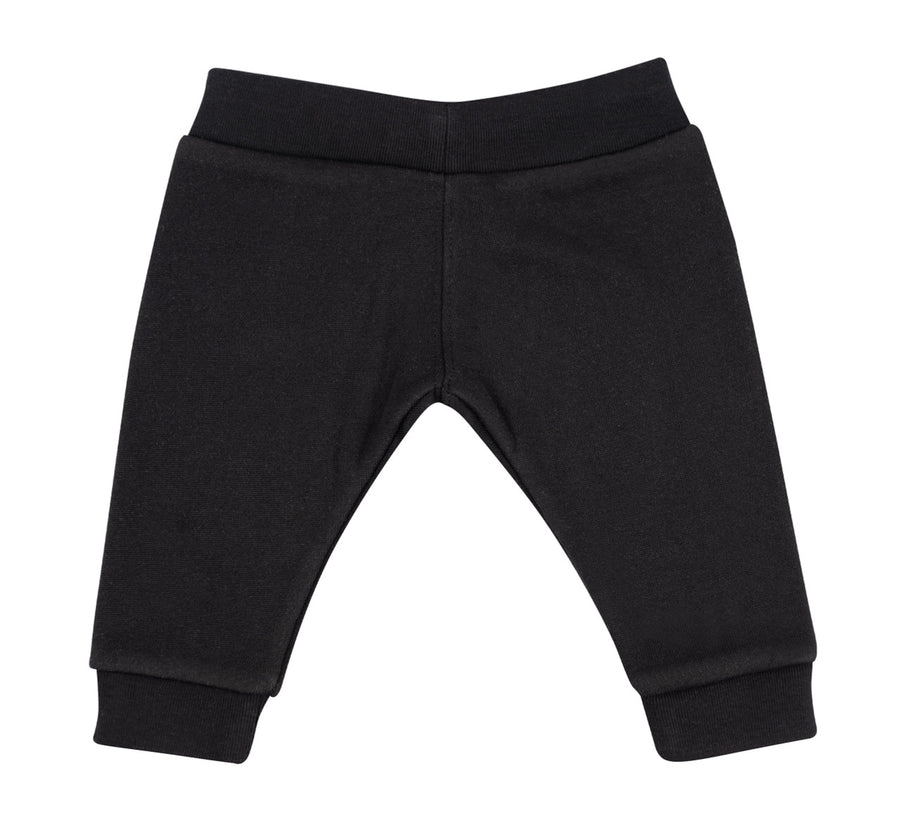 Jamie Infant Fleece Joggers Blank