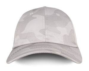 Lena Camo Ponytail Women's Cap