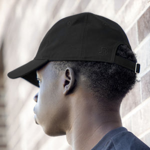 Manning Men's Low Cap